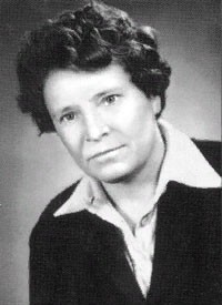 Раиса Богомолова