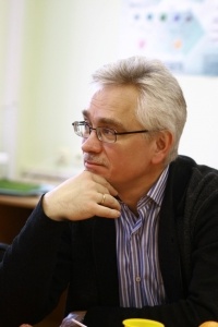 Игорь Вачков