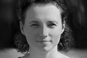 Марина Озерова