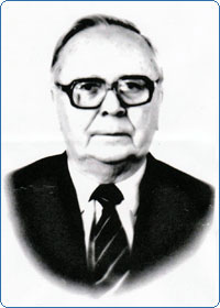 Виктор Попов