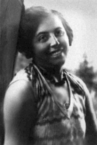 Тамара Солоневич