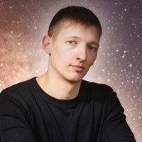Николай Лакутин