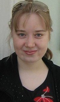 Екатерина Митрофанова
