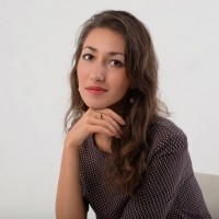 Ника Остожева