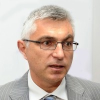 Михаил Басханов