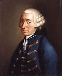 Tobias Smollett