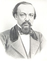 Алексей Писемский
