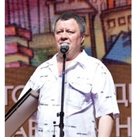 Иван Орлов