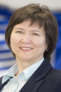 Светлана Вершинина