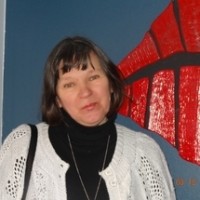 Светлана Захарченко