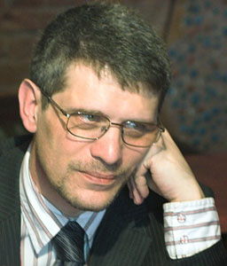 Дмитрий Бак