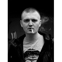 Илья Чернецов