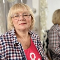 Светлана Соболева