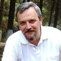 Игорь Ревва