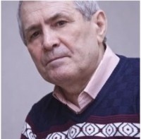 Владимир Владыкин
