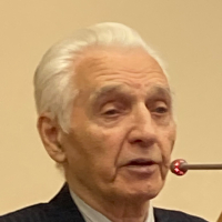 Владимир Паевский