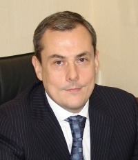 Дмитрий Сендеров