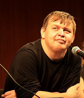 Алексей Лукьянов