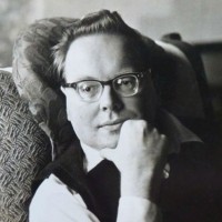 Джон Алек Бейкер