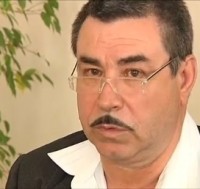 Сергей Юров