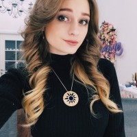 Наталия Солнце Резникова