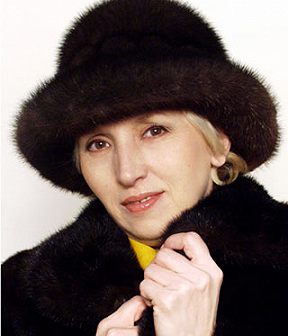 Маргарита Южина