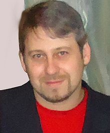 Алексей Федянин