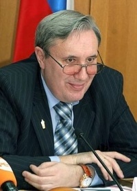 Андрей Шацков