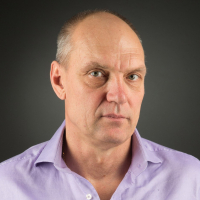 Александр Бубнов