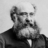 Anthony Trollope
