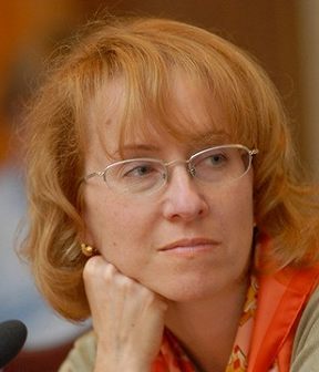 Ирина Ясина