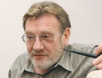 Леонид Никитинский