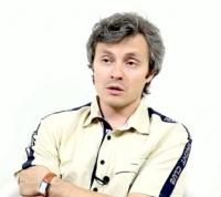 Олег Воскобойников