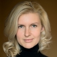 Наталья Оленцова
