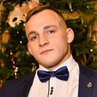 Захар Скрипка