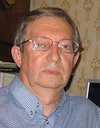 Владимир Малов
