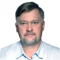 Алексей Челноков
