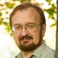 Александр Кормашов