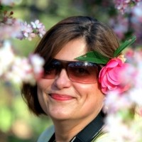 Ольга Топровер