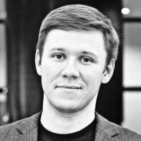 Илья Стрекалов