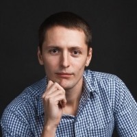 Евгений Севастьянов
