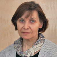 Елена Баенская