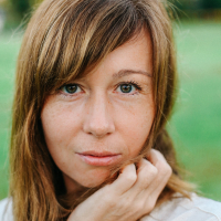 Лера Тихонова