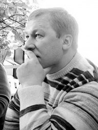 Дмитрий Новиков
