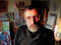 Александр Ливанов