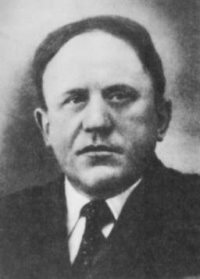 Владимир Воронцов