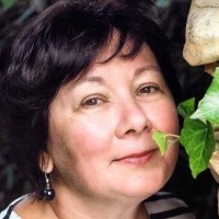 Елена Асатурова