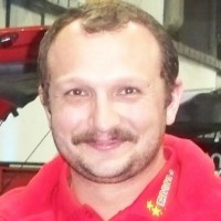 Сергей Туманов