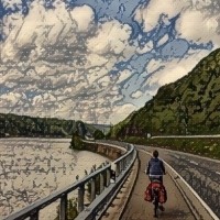 Андреас Скандинавски