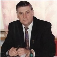 Борис Хачатурян